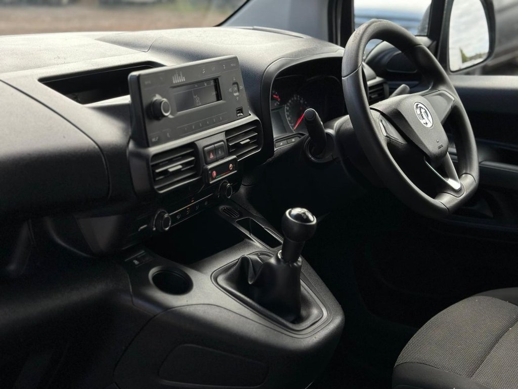 Used Vauxhall Combo 2020 for sale - 78095921: Photo 29