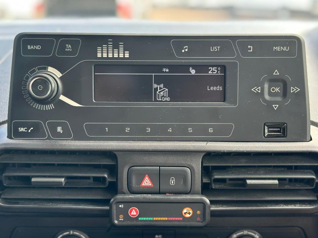 Used Vauxhall Combo 2020 for sale - 78095921: Photo 31