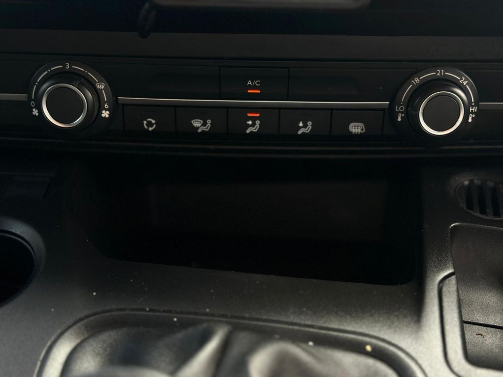 Used Vauxhall Combo 2020 for sale - 78095921: Photo 32