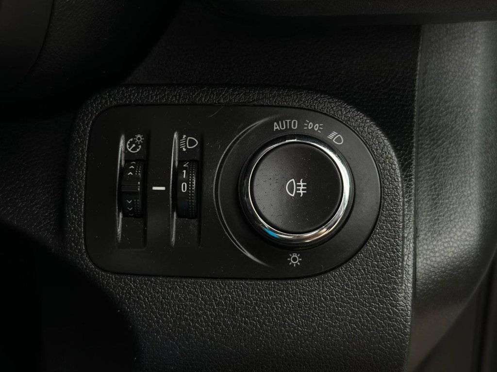 Used Vauxhall Combo 2020 for sale - 78095921: Photo 33