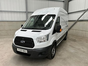 Used Ford Transit 2015 for sale - 78850506: Photo