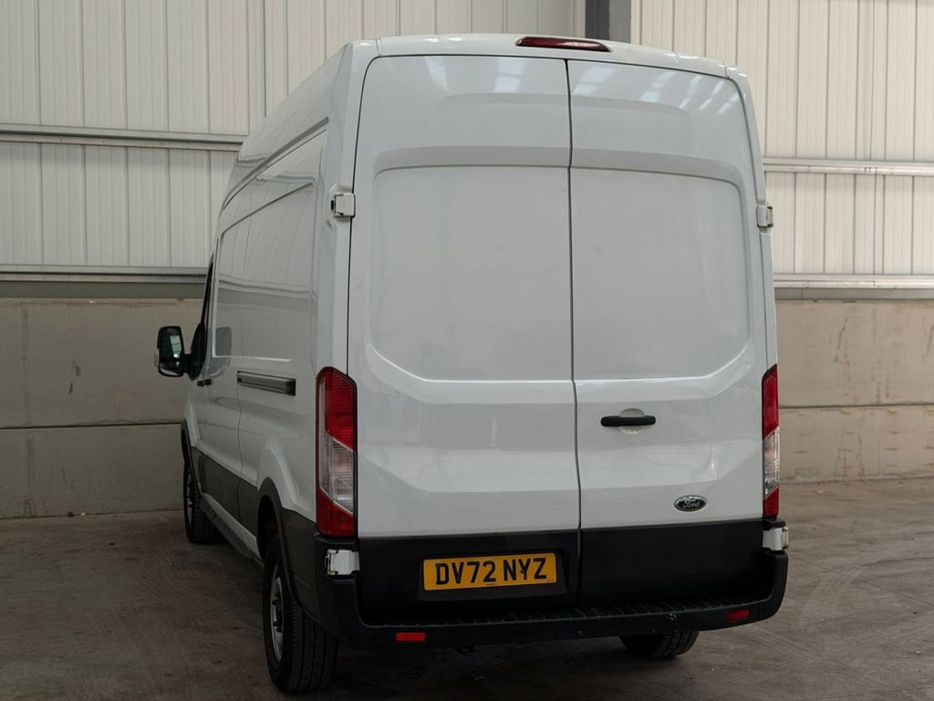 Used Ford Transit 2022 for sale - 78095879: Photo 10