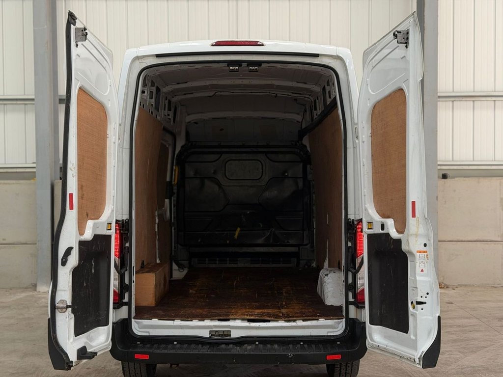Used Ford Transit 2022 for sale - 78095879: Photo 11