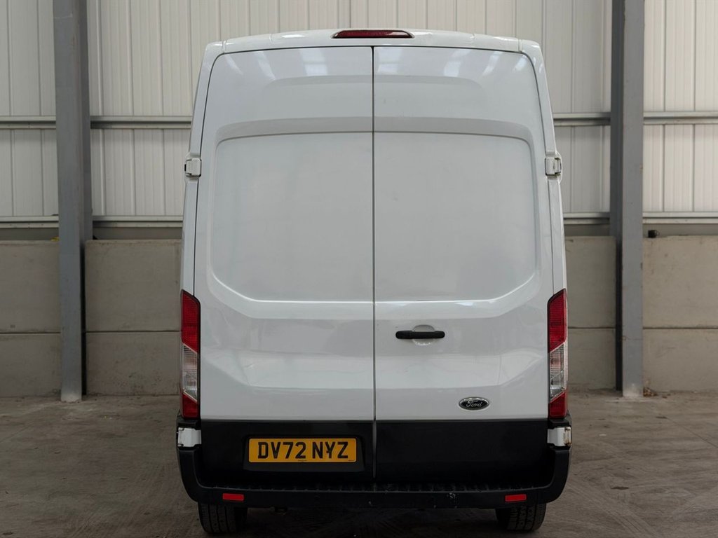 Used Ford Transit 2022 for sale - 78095879: Photo 12