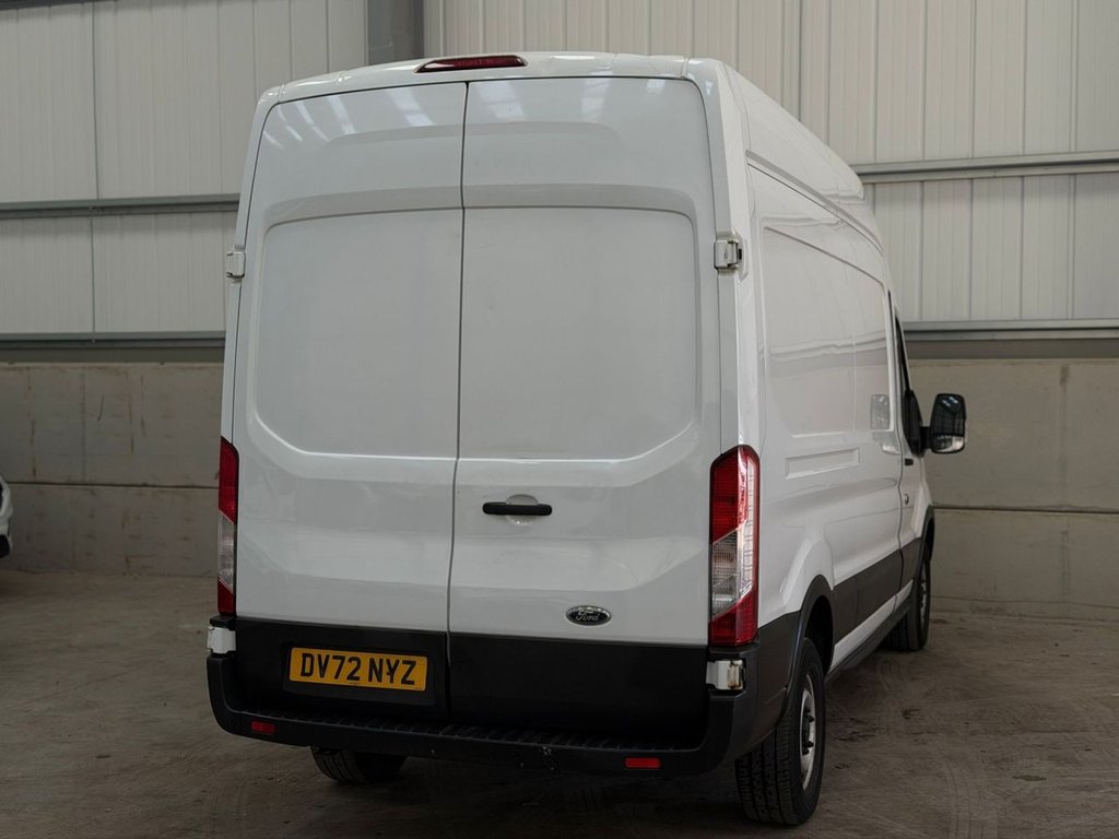 Used Ford Transit 2022 for sale - 78095879: Photo 13