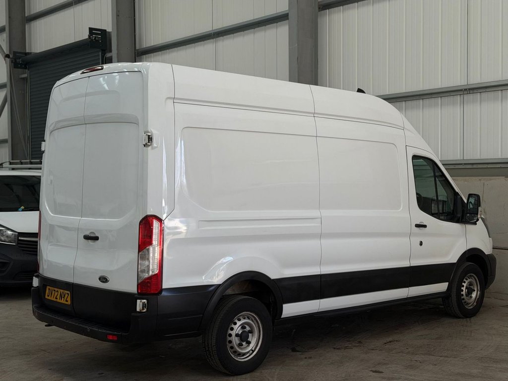 Used Ford Transit 2022 for sale - 78095879: Photo 14