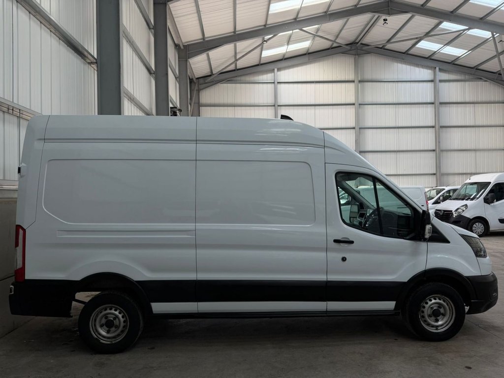 Used Ford Transit 2022 for sale - 78095879: Photo 15