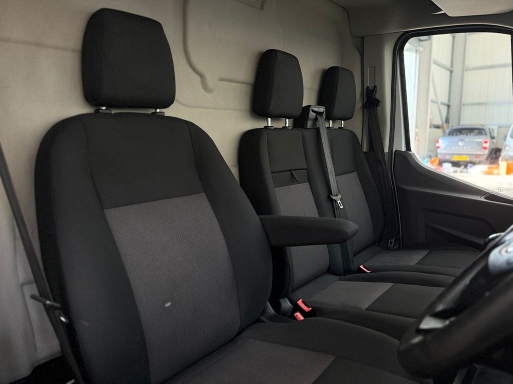 Used Ford Transit 2022 for sale - 78095879: Photo 16