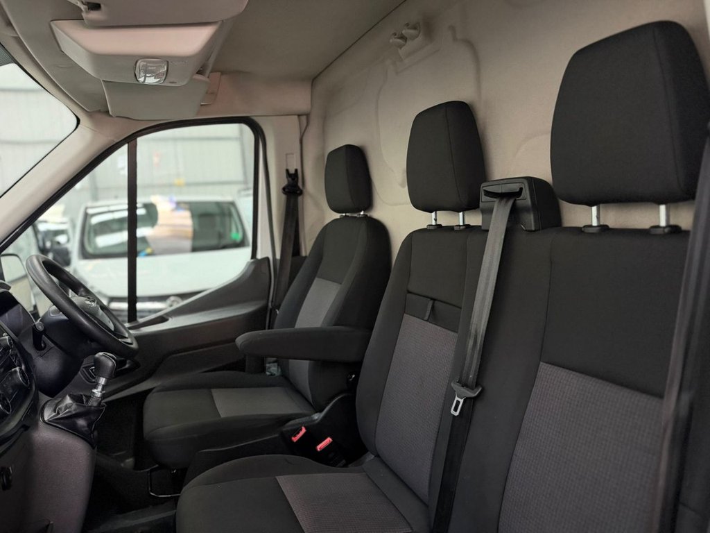 Used Ford Transit 2022 for sale - 78095879: Photo 17