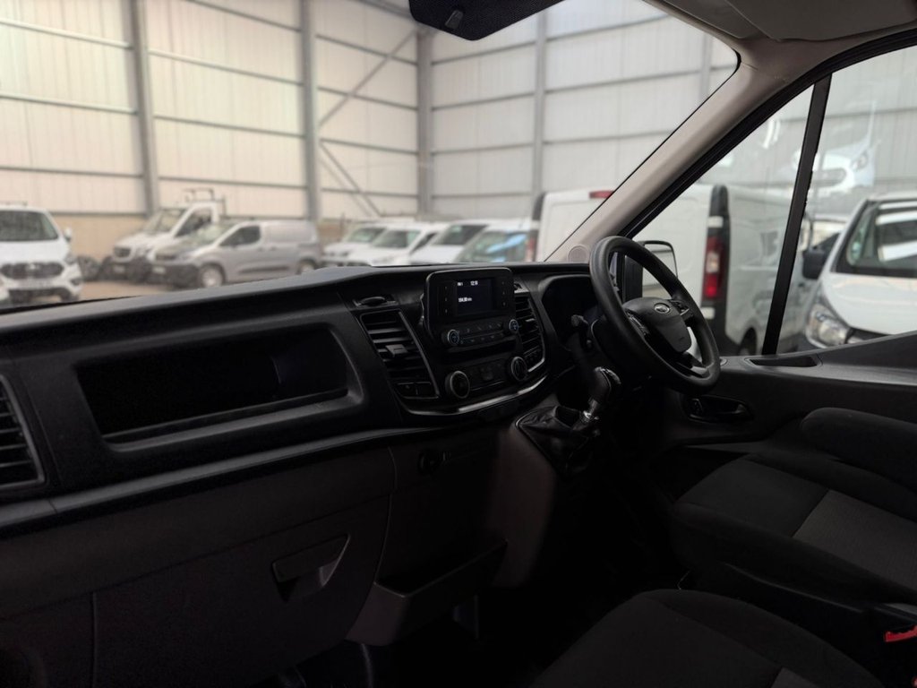 Used Ford Transit 2022 for sale - 78095879: Photo 18
