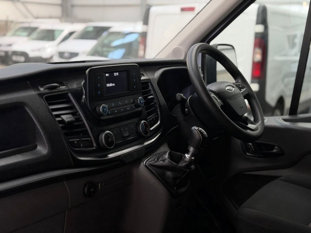 Used Ford Transit 2022 for sale - 78095879: Photo 19