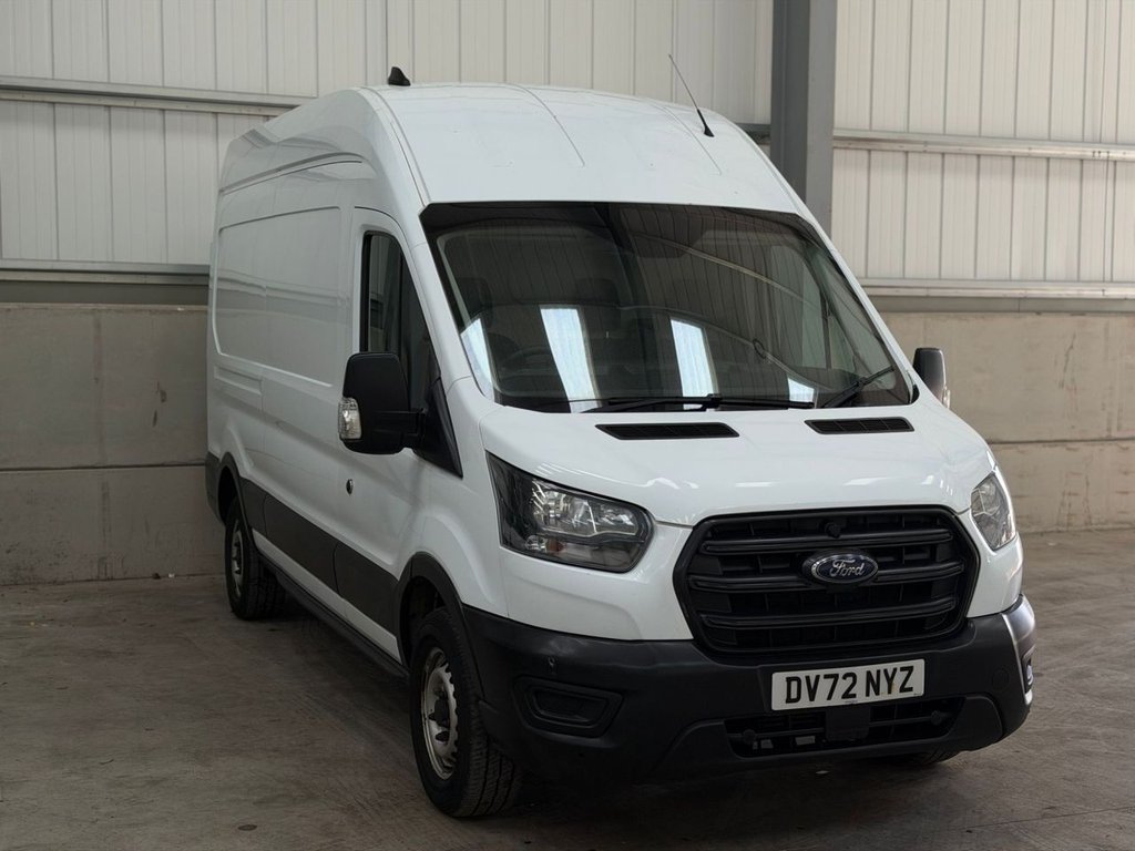 Used Ford Transit 2022 for sale - 78095879: Photo 2