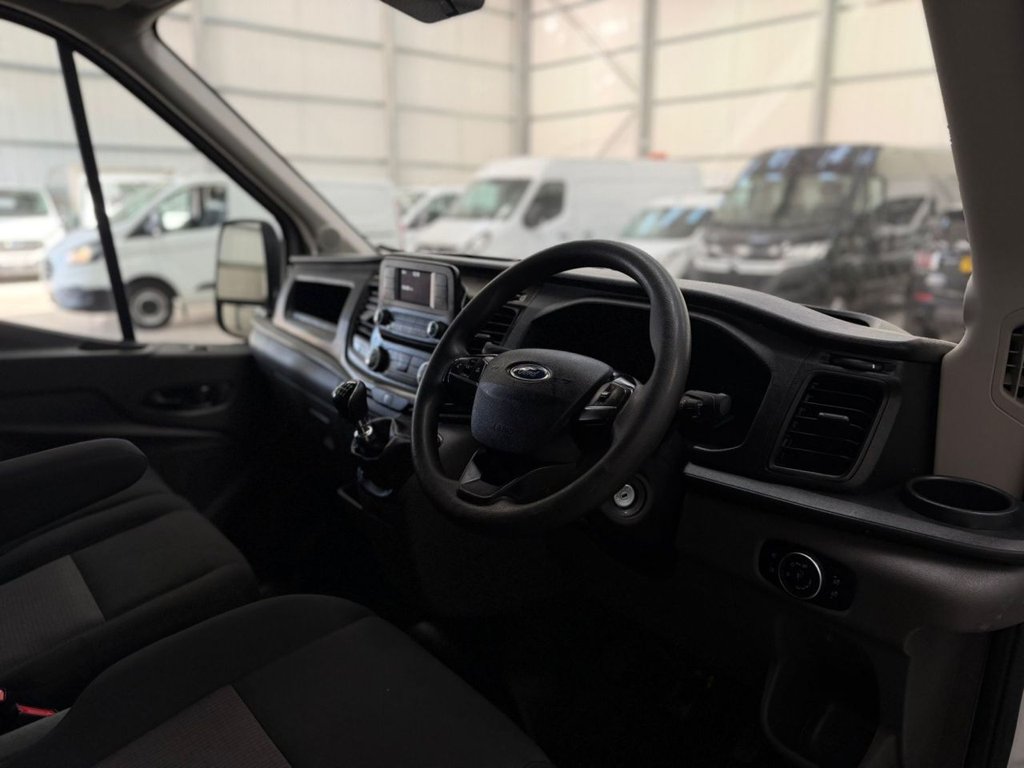 Used Ford Transit 2022 for sale - 78095879: Photo 20