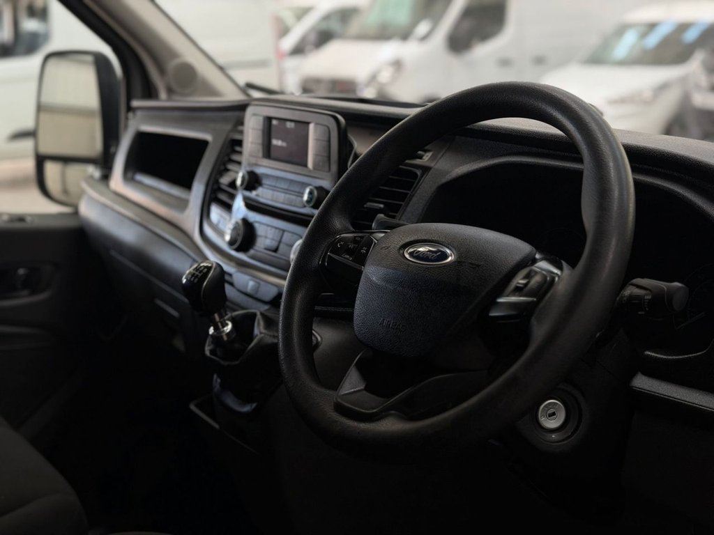 Used Ford Transit 2022 for sale - 78095879: Photo 21