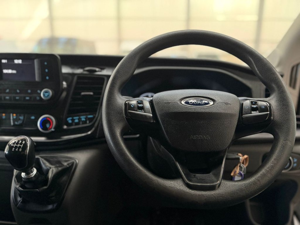 Used Ford Transit 2022 for sale - 78095879: Photo 23