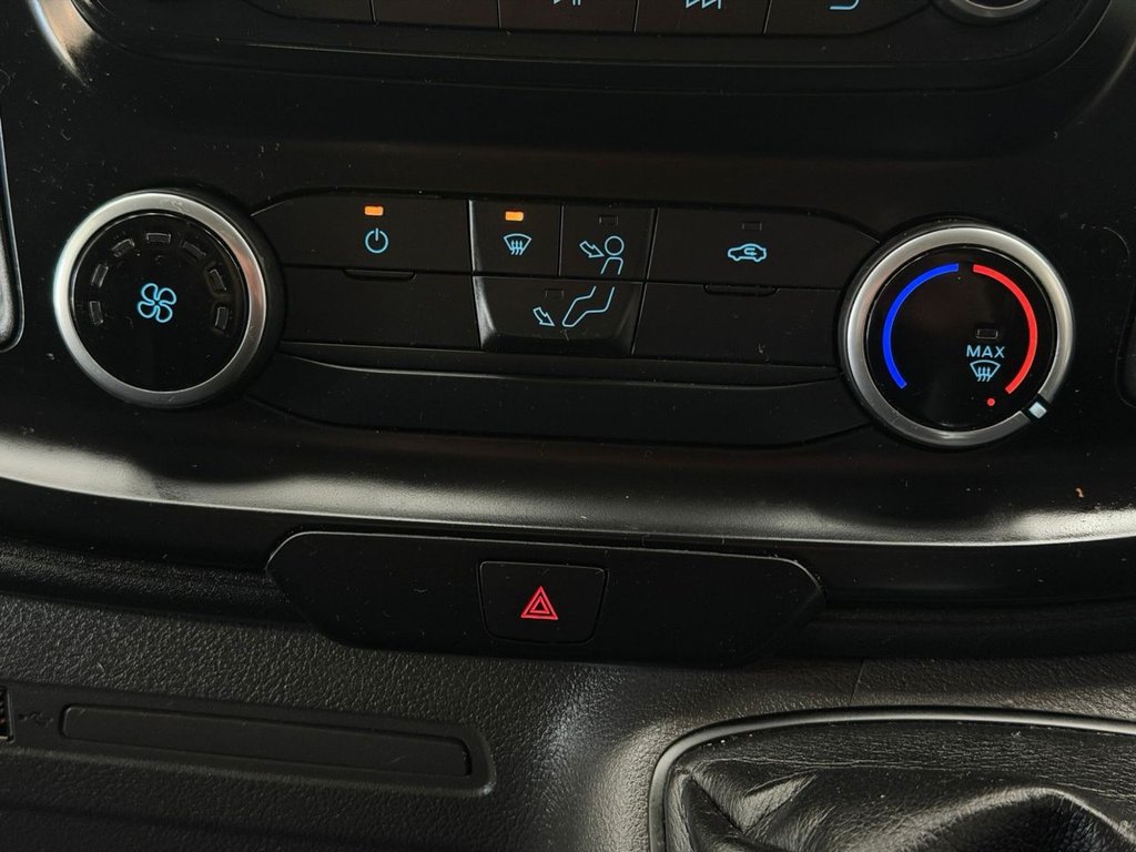 Used Ford Transit 2022 for sale - 78095879: Photo 26