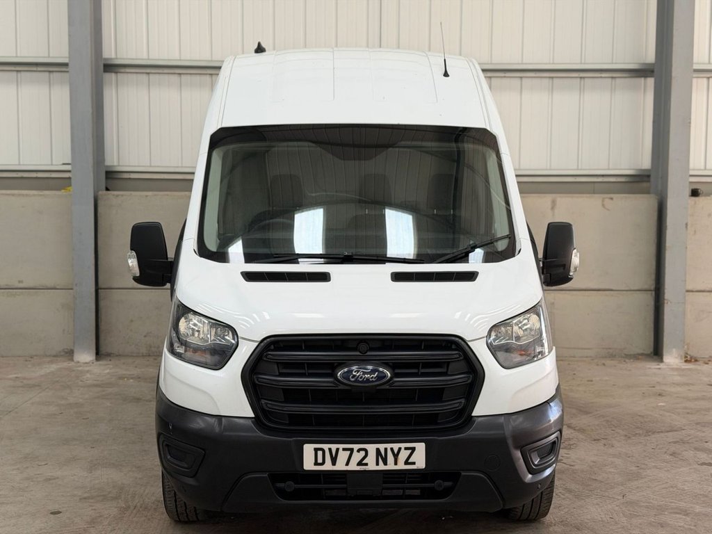 Used Ford Transit 2022 for sale - 78095879: Photo 3