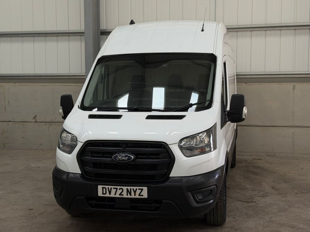 Used Ford Transit 2022 for sale - 78095879: Photo 4