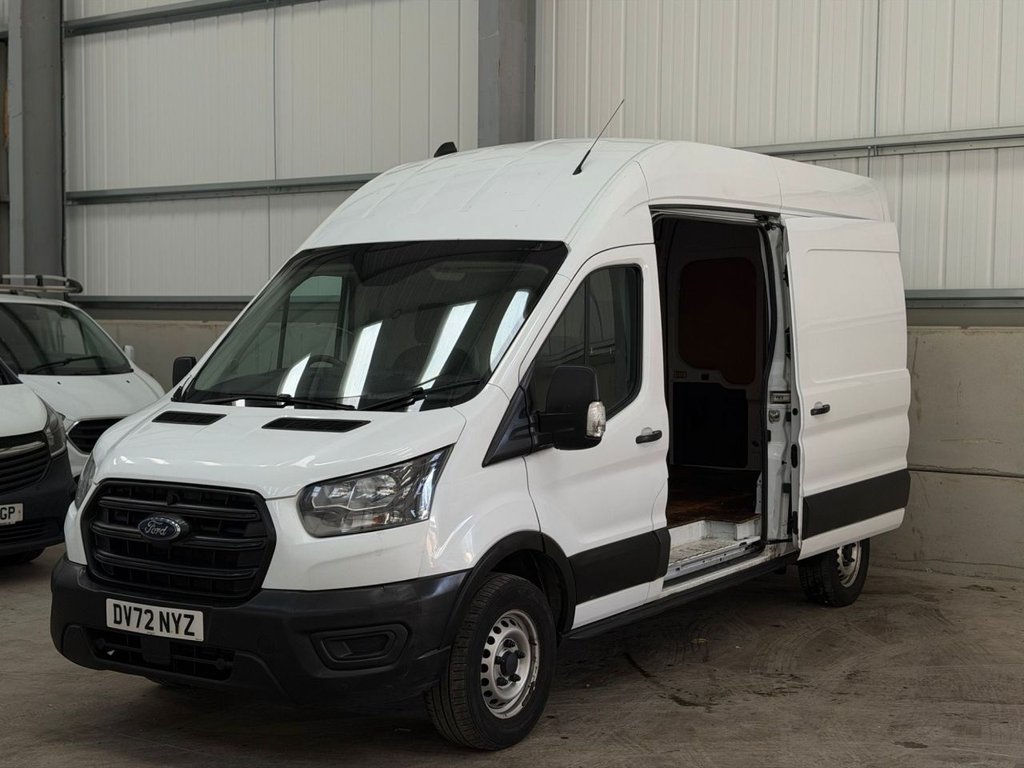 Used Ford Transit 2022 for sale - 78095879: Photo 5