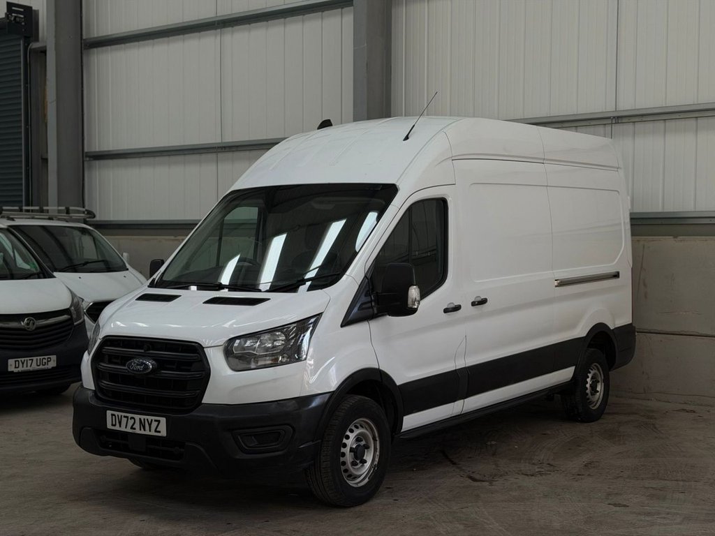 Used Ford Transit 2022 for sale - 78095879: Photo 6