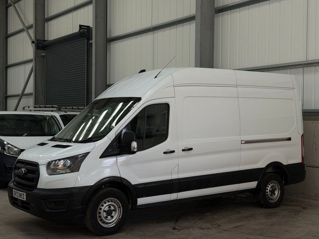 Used Ford Transit 2022 for sale - 78095879: Photo 7