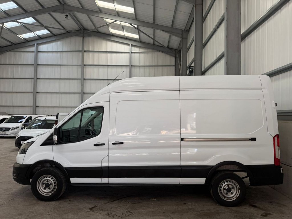 Used Ford Transit 2022 for sale - 78095879: Photo 8