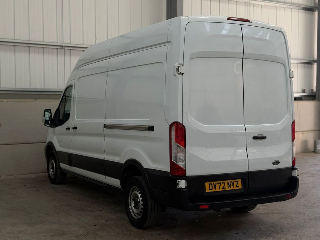 Used Ford Transit 2022 for sale - 78095879: Photo 9