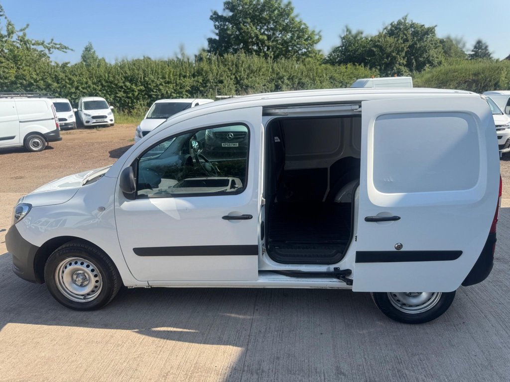 Used Mercedes-Benz Citan 2020 for sale - 78095934: Photo 11