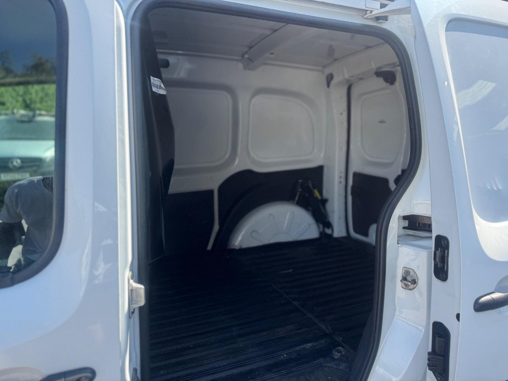 Used Mercedes-Benz Citan 2020 for sale - 78095934: Photo 12