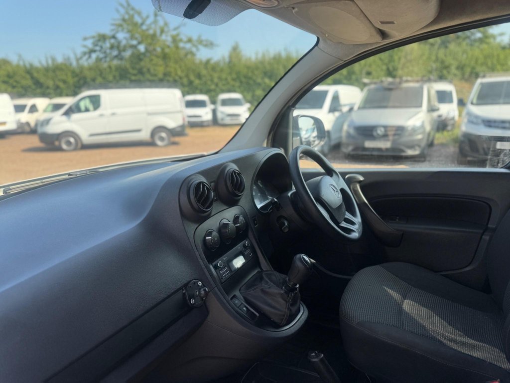 Used Mercedes-Benz Citan 2020 for sale - 78095934: Photo 17