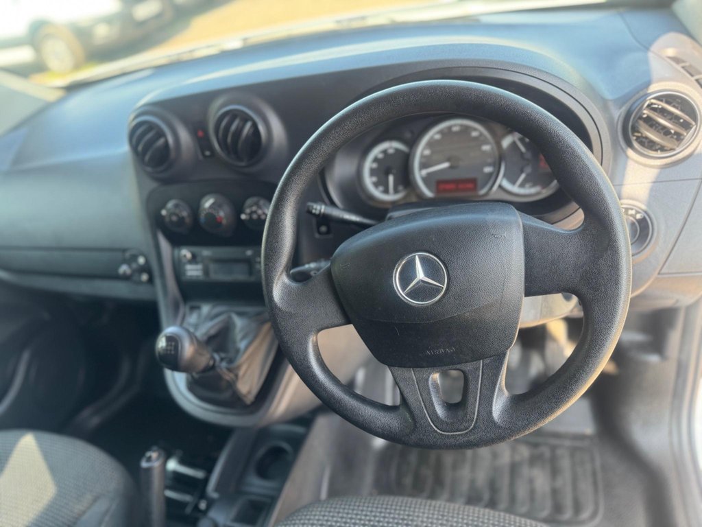 Used Mercedes-Benz Citan 2020 for sale - 78095934: Photo 18