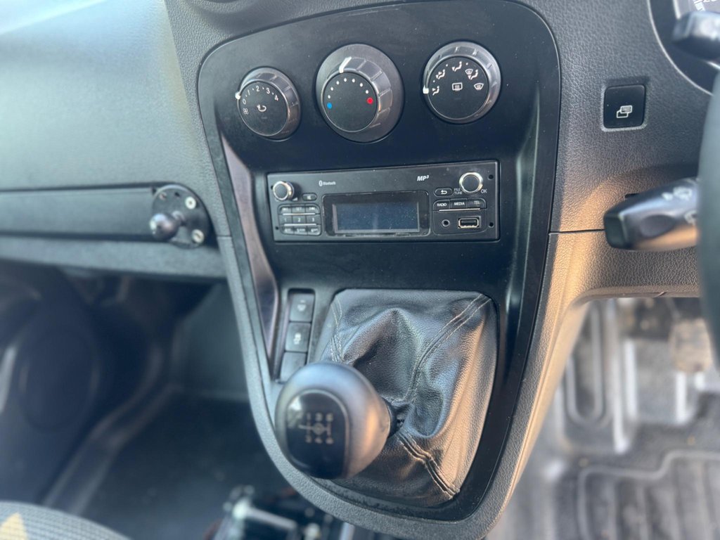 Used Mercedes-Benz Citan 2020 for sale - 78095934: Photo 19