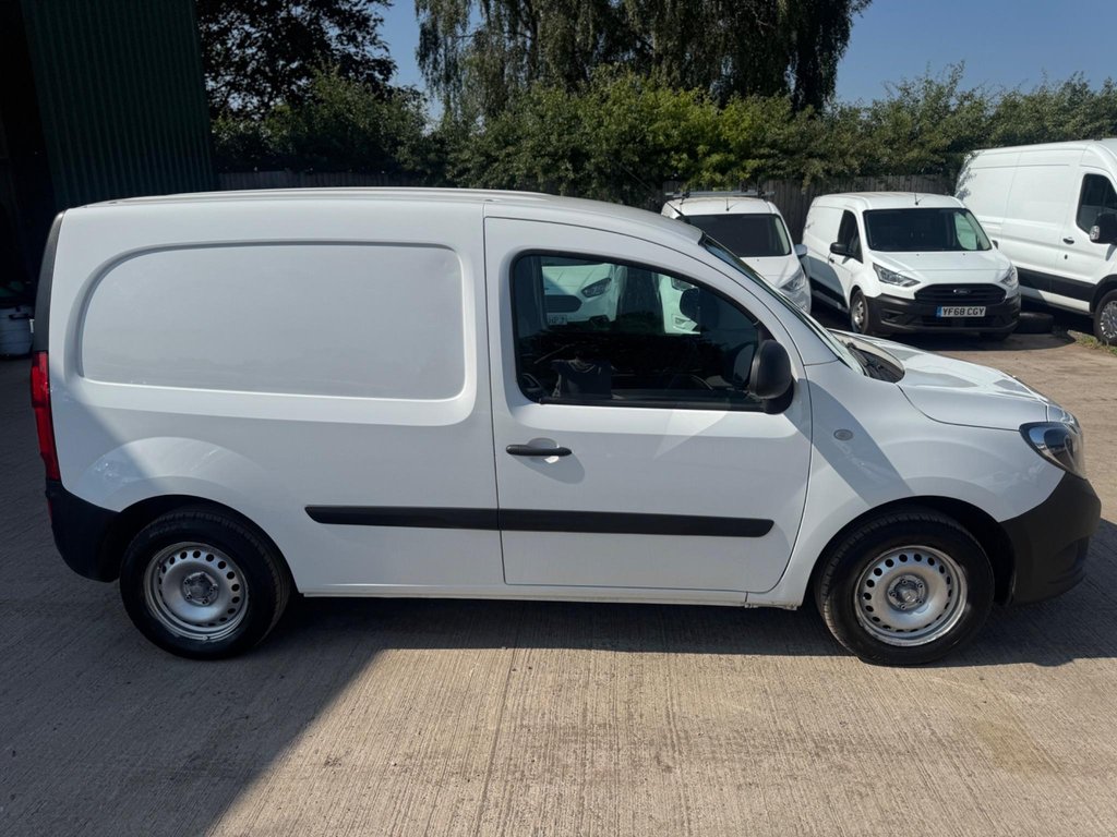 Used Mercedes-Benz Citan 2020 for sale - 78095934: Photo 2