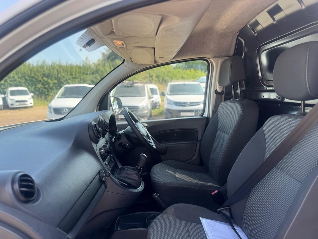 Used Mercedes-Benz Citan 2020 for sale - 78095934: Photo 20