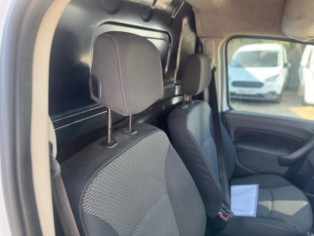 Used Mercedes-Benz Citan 2020 for sale - 78095934: Photo 21