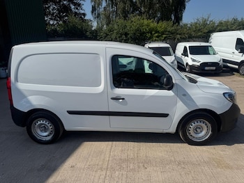 Used Mercedes-Benz Citan 2020 for sale - 78095934: Photo