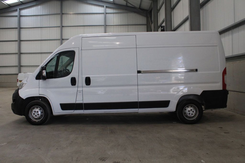 Used Vauxhall Movano 2023 for sale - 78095785: Photo 14