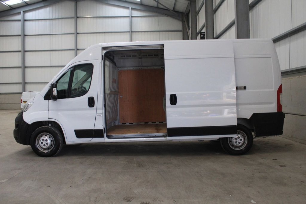 Used Vauxhall Movano 2023 for sale - 78095785: Photo 15