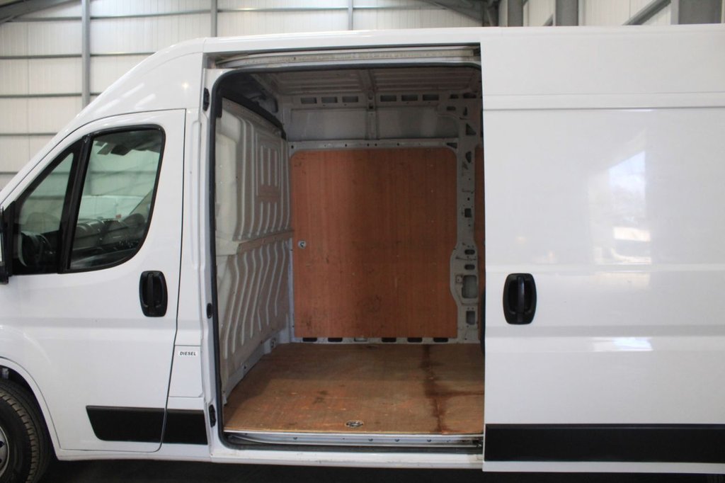 Used Vauxhall Movano 2023 for sale - 78095785: Photo 16
