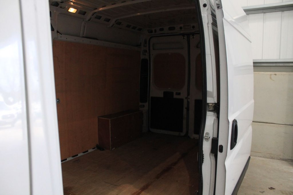 Used Vauxhall Movano 2023 for sale - 78095785: Photo 17