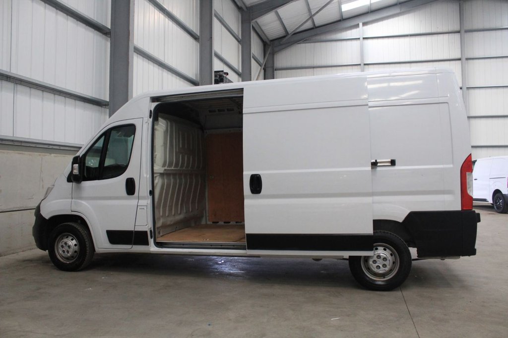 Used Vauxhall Movano 2023 for sale - 78095785: Photo 20