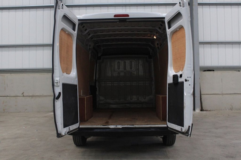 Used Vauxhall Movano 2023 for sale - 78095785: Photo 29