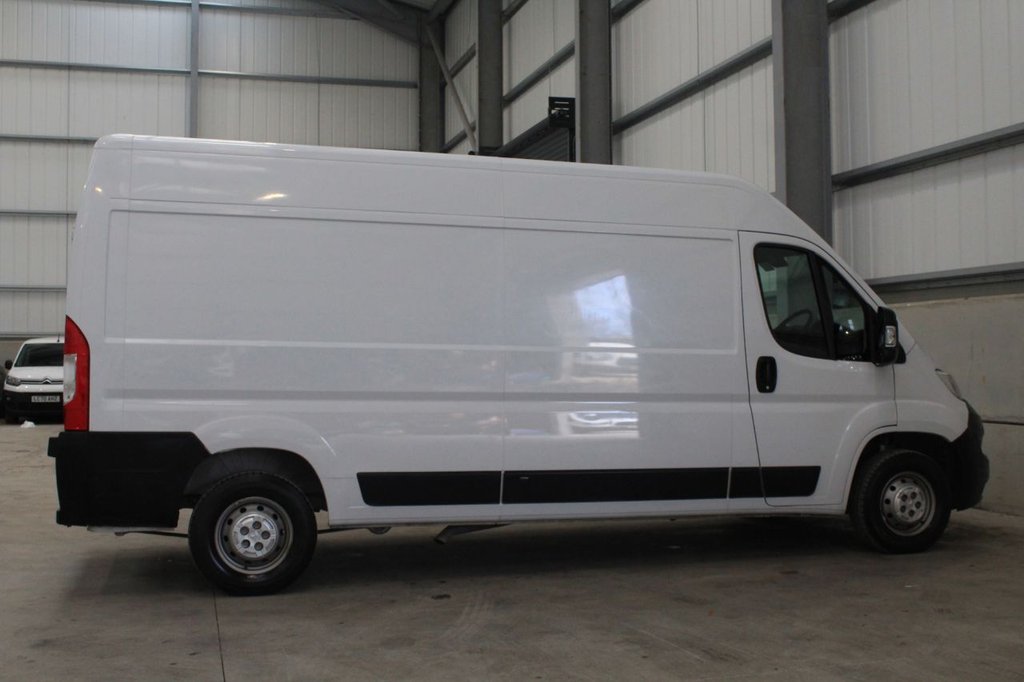 Used Vauxhall Movano 2023 for sale - 78095785: Photo 33