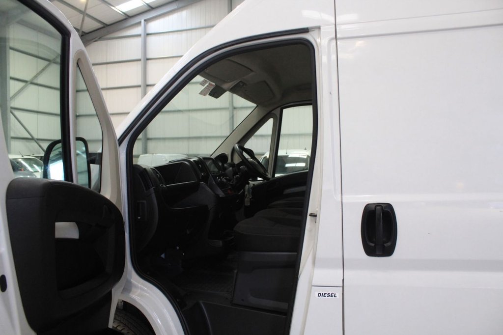 Used Vauxhall Movano 2023 for sale - 78095785: Photo 37