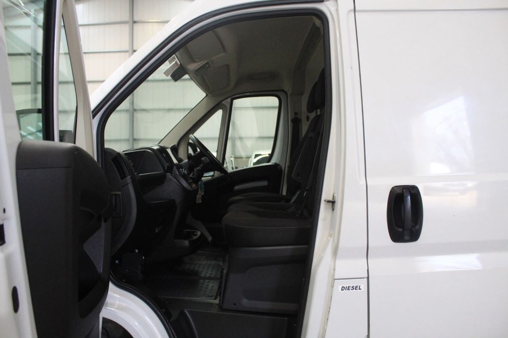 Used Vauxhall Movano 2023 for sale - 78095785: Photo 38