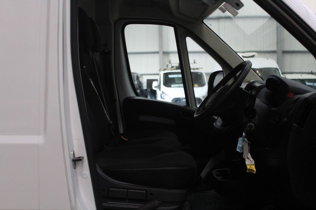 Used Vauxhall Movano 2023 for sale - 78095785: Photo 40