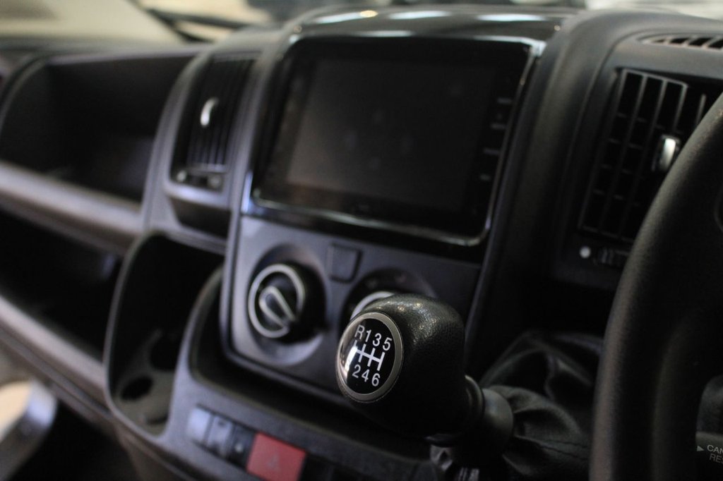 Used Vauxhall Movano 2023 for sale - 78095785: Photo 41