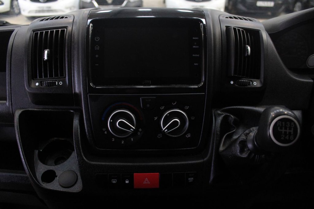 Used Vauxhall Movano 2023 for sale - 78095785: Photo 42