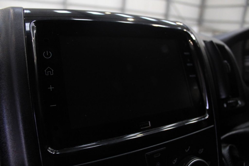 Used Vauxhall Movano 2023 for sale - 78095785: Photo 43