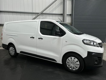 Used Vauxhall Vivaro 2020 for sale - 78582612: Photo